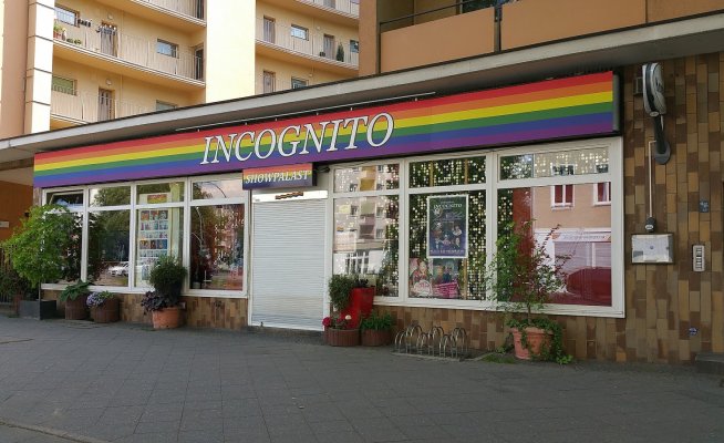 Incognito