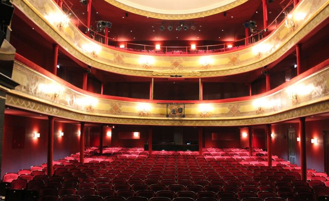 St. Pauli Theater