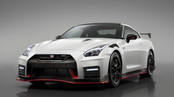 Nissan GT-R Nismo // © Archiv