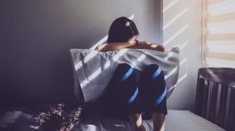 Gewalt gegen Lesben