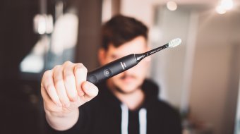 Philips Sonicare DiamondClean // © Philips