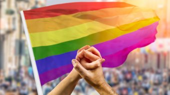 CSD Leipzig sucht ehrenamtliche Ordner*innen