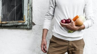 Balancierte Ernährung für besseren Sex // © Unsplash 
