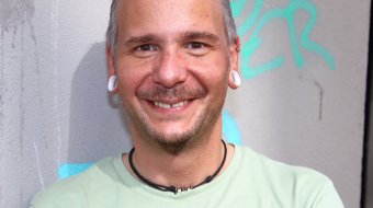 Hast du Zukunftsängste?