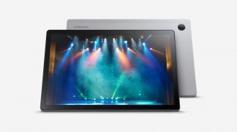 Samsung Galaxy Tab A8