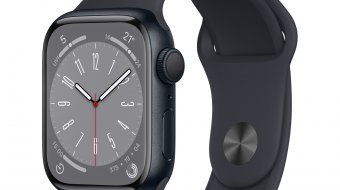 Gewinnspiel // © apple.com