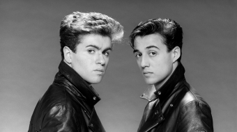 WHAM! IS BACK 