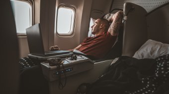 So gelingt der Langstreckenflug sorgenfrei