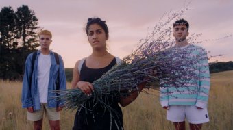 „Futur Drei“ im Queer Cinema Lübeck