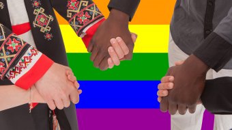 QUEER REFUGEE CAFE FÜR GEFLÜCHTETE