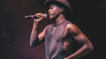 QUEER MUSIC NIGHT