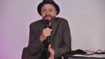 Adventsbläserei mit Ralf König