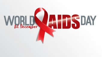 HIV - der zahnlose Tiger? 