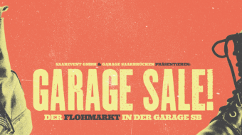 Garage Sale