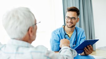 Arbeit in der Zukunft