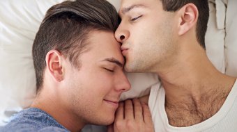 Homosexualität – Noch immer ein Verbrechen?