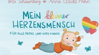 Mein kleiner Herzensmensch