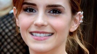 Emma Watson // © georgesbiard/wikipedia