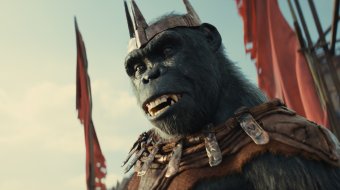 Planet der Affen: New Kingdom // © walt-disney-company