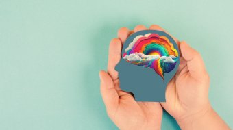 Mentale Gesundheit 