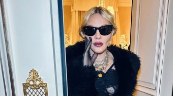 Neue Musik von Madonna