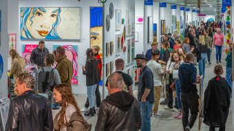 © disocvery-art-fair-cologne / holger Peters