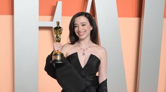 Oscarnacht in Hollywood