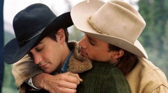 Zurück zum Brokeback Mountain