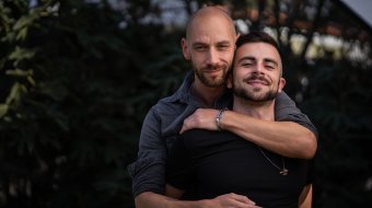 Coming-Out in späten Jahren