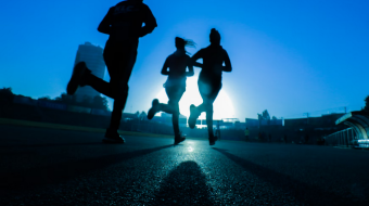 Profi Sportler, die sich als schwul geoutet haben © unsplash.com