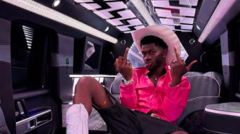 Lil Nas X zelebriert queeres Verlangen mit „DREAMBOY“ – Eine Ode an das Selbstbewusstsein