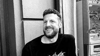 Große Trauer um Tim Kruger