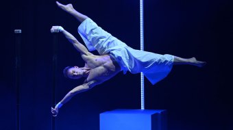 © GOP Varieté-Theater / kuenstler danilo-marder