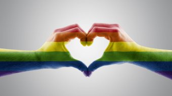 20 Jahre IDAHOBIT