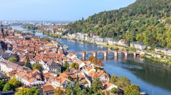 Fünf Jahre Rainbow City