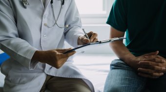 Der unbekannte HIV-Status 