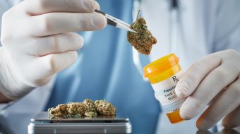Die Rolle von Cannabis in der modernen Gesundheitspflege: Fakten und Mythen © :Sezeryadigar