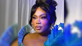 Dragstar Jiggly Caliente stirbt mit 44 Jahren nach schwerer Infektion © instrgram.com/jigglycalienteofficial 