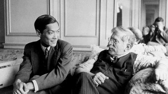 Gedenktag Magnus Hirschfeld