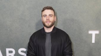 Comeback von Gus Kenworthy